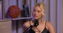 A humor női nagyágyúja csatlakozik a Celeb vagyok, ments ki innen! csapatához – videó