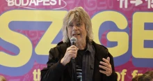 Bródy János 21 év után, „rezignált nyuggerként” tér vissza idén a Szigetre