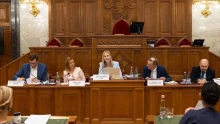 Dúró Dóra: Feldolgozhatatlan mennyiségű irat helyett terepen dolgozó szakemberekre van szükség