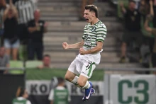 Egygólos előnyt szerzett a Fradi a Górnik Zabrze ellen az Európa-ligában
