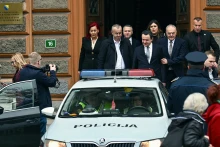 Folytatják a kutatást az észak-koszovói feltételezett tömegsír ügyében