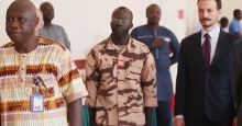Hatszor repítették Csádba és Nigerbe Orbán Gáspárt a honvédségi gépein