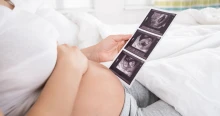 Horányi Juli elárulta születendő babája nemét: megható videóban jelentette be