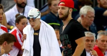 Hosszú Katinka a válásáról: ezt a csatát Shane Tusup nyerte