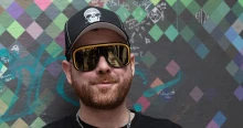 Már csak egy év választja el a negyventől: így ünnepelte a születésnapját Fluor Tomi