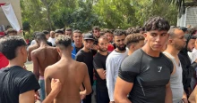 Meglepően messzire vezethetnek a ceutai migránsostrom szálai
