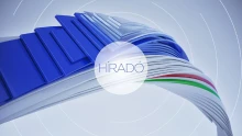 Megtörte a csendet Hajdú Gábor, súlyos fordulat az M1 Híradó körüli botrányban