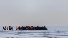 Montenegró elutasítja uniós migránsközpontok létesítését a területén