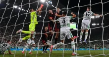 Nyert a Ferencváros a Górnik Zabrze ellen, egygólos előnnyel utazhat Lengyelországba