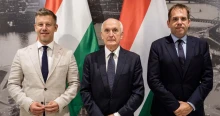 Ő lenne a Tisza lehetséges köztársasági elnök-jelöltje? Új nevet dobhatott be a kalapba Magyar Péter