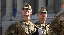 Orbán Gáspár hatszor repült honvédségi gépen Csádba és Nigerbe