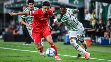 Szalah új klubja ellen játszhat a Ferencváros, ha túljut a Górnik Zabrze csapatán