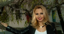 Szőke, barna, fekete. Ők hárman Gombos Edina utódjai