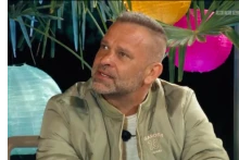 Varga Miklós Joe bevallotta, Hrovatin Csengével már 47-szer szakítottak, többször el is küldte őt otthonról