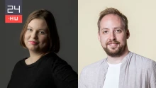 Vida Kamilla és Kele János is a 24.hu-hoz igazol