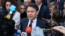 Zelenszkij újabb európai kormányfőt buktathat meg: össztűz alatt Giorgia Meloni a jövő évi választások előtt