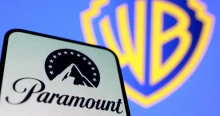 A brit kormány jóváhagyja, hogy a Paramount felvásárolja a Warner Bros. Discoveryt