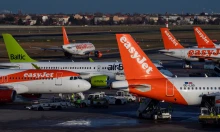 Amerikai cég vásárolja fel az egyik legnagyobb európai fapados légitársaságot, az EasyJetet