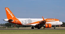 Amerikai kézbe kerül az egyik legnagyobb európai fapados légitársaság, az EasyJet