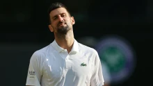 Djokovics saját maga ellen beszél? Sinner és Alcaraz helyzete egyre aggasztóbb