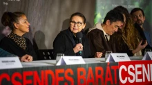 Enyedi Ildikó filmje a FIPRESCI-nagydíj jelöltjei között