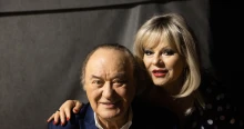 Háziasszonyok rémálma történt Balázs Klárival - Kórházba került, mert forró olajjal égette meg magát