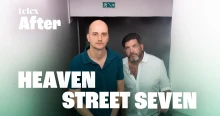 Heaven Street Seven: A krézi srácot az Emergency House-nak köszönhetjük