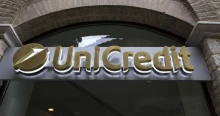 Hiába ellenzi a vezérigazgató, 45 milliárd euróért vinné az UniCredit az egyik legnagyobb német bankot