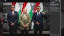 Kedden dönt az országgyűlés az új köztársasági elnökről