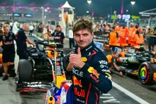 Max Verstappen a Nascar-hoz is kedvet kapott?