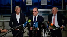 Németország és a Fekete-tenger a Kreml hibrid háborújának célkeresztjében