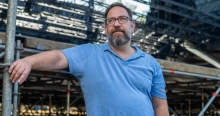 Olyan alacsonyan áll a Duna, hogy a Sziget főszervezője is megszólalt