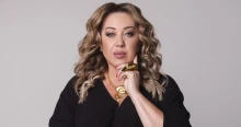 Retteg a Cápák között híres üzletasszonyának, Tóth Ildikónak az édesanyja, ettől félti lányát