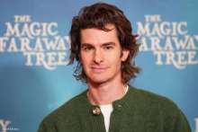 Szó szerint leesett Andrew Garfield álla, amikor megtudta, milliókat ér a Pókember Lego-figurája
