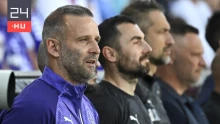 Újpesti edző: Fejős tehénnek néznek minket a magyar klubok