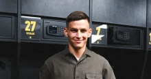 Varga Barnabás után újabb magyar válogatott futballistát igazolt az AEK Athén