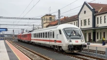 Vitézy Dávid nagy bejelentést tett Szabadkán: nem kell sokat várni, ekkor indulhat meg a személyforgalom a Budapest-Belgrád vasútvonalon