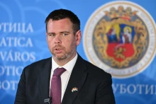 Vitézy: Ősszel indulhat a személyforgalom a Budapest–Belgrád vasútvonalon