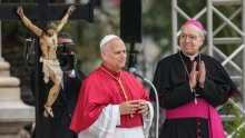 XIV. Leó eddigi leghosszabb apostoli látogatására készül