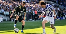 A címvédő kisujjból hozza, de az FTC és az Újpest sem lázadt még fel az MLSZ legújabb húzása ellen