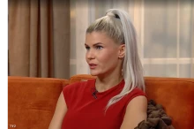 Antal Gina egy dologért a mai napig hálás a Nagy Ő-nek: „Legalább ezt köszönhetem Stohl Andrásnak”