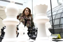 „Életem legjobb döntése” – meglepő vallomást tett Polgár Judit