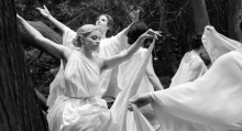Enyedi Ildikó filmje, a Csendes barát a világ újságírói szerint az év egyik legjobb filmje