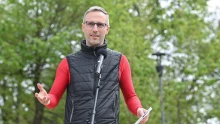 Feledy Botond: az alapoktól szervezzük újjá és alakítjuk át a Magyar Külügyi Intézetet