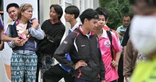Hatan meghaltak egy thaiföldi iskolai lövöldözésben, az elkövető 14 éves diák volt