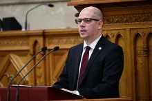 Keringő a Legfőbb Ügyészségen: Fürcht Pálnak már van új helye, Nagy Gábor Bálint még keresi