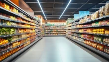 Különös gyakorlat az Aldi és Lidl terjeszkedésénél, a versenytársak ilyet nem tehettek, lépnek a hatóságok Londonban