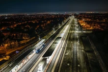 Már véleményezheti a Budapest–Belgrád vasútvonal új menetrendjét