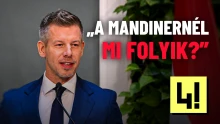Mi lesz az MCC-vagyonnal? Erről kérdeztük Magyar Pétert