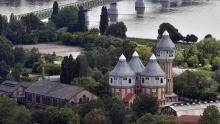 Nagy előrelépés az Óbudai Gázgyár szennyezése ügyében